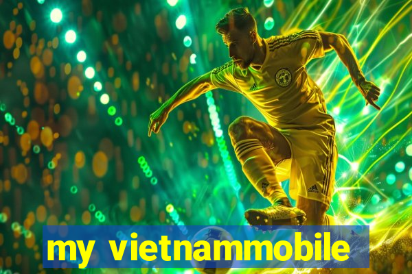 my vietnammobile