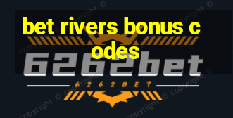 bet rivers bonus codes