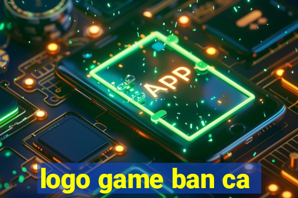 logo game ban ca