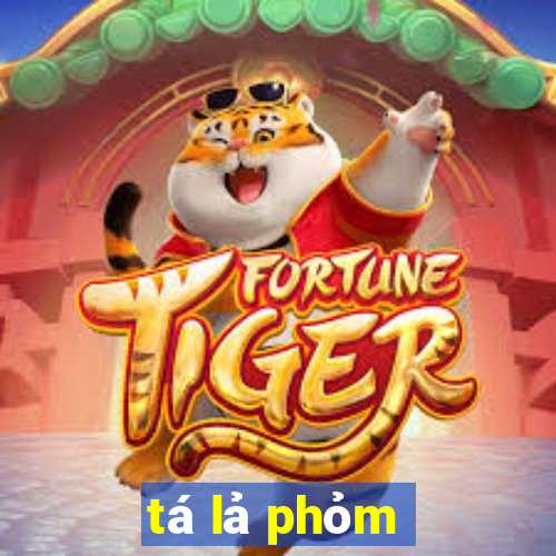 tá lả phỏm