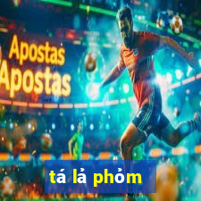 tá lả phỏm