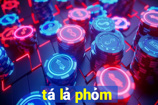 tá lả phỏm