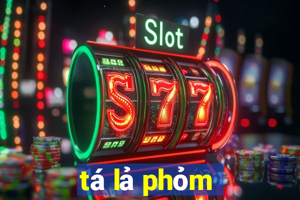 tá lả phỏm