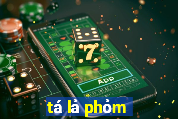 tá lả phỏm