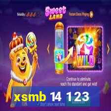 xsmb 14 1 23