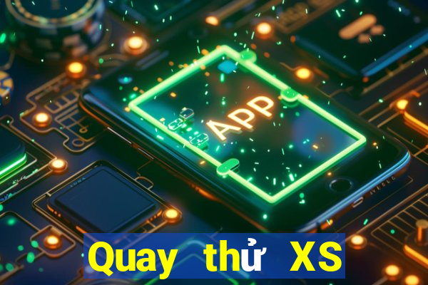 Quay thử XS power 6 55 ngày mai