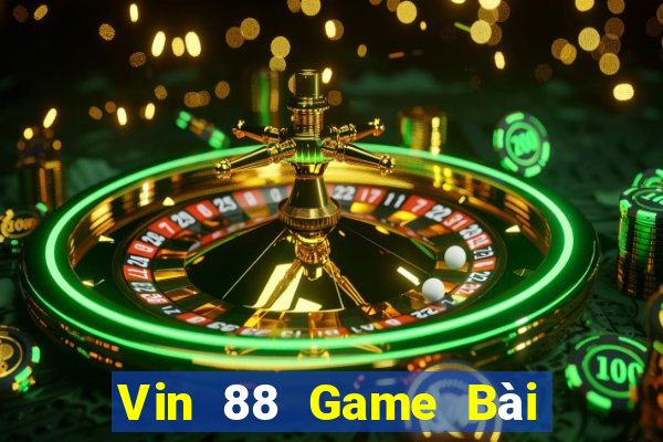 Vin 88 Game Bài Tiến Lên