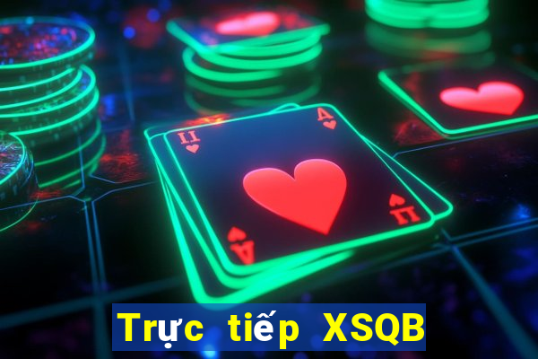 Trực tiếp XSQB ngày 13