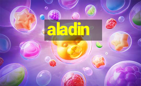 aladin