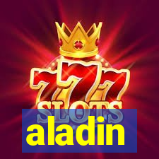 aladin