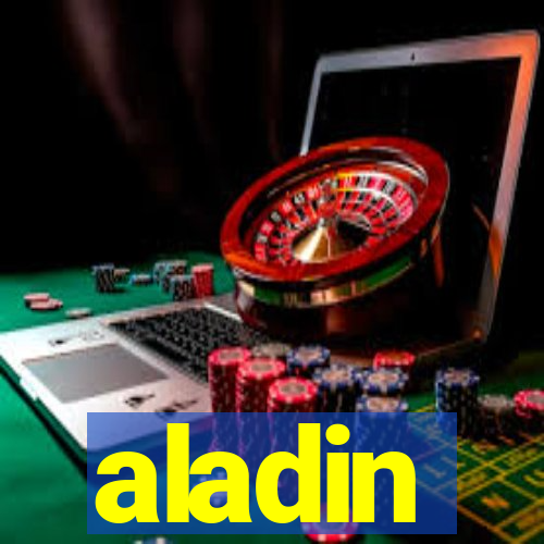 aladin