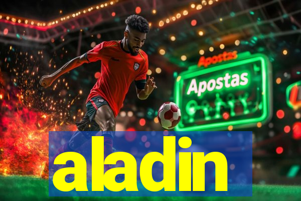 aladin