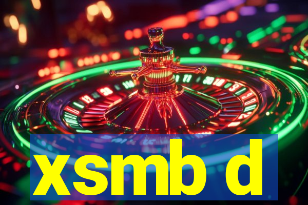 xsmb d