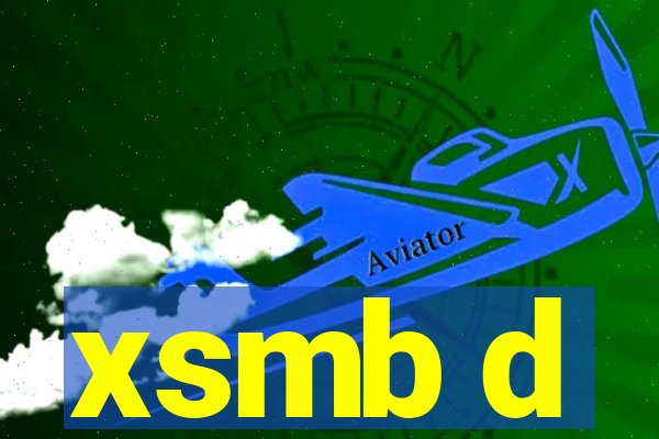 xsmb d