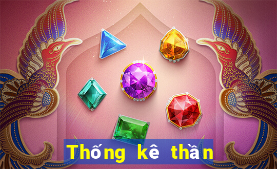 Thống kê thần tài 4 ngày 7