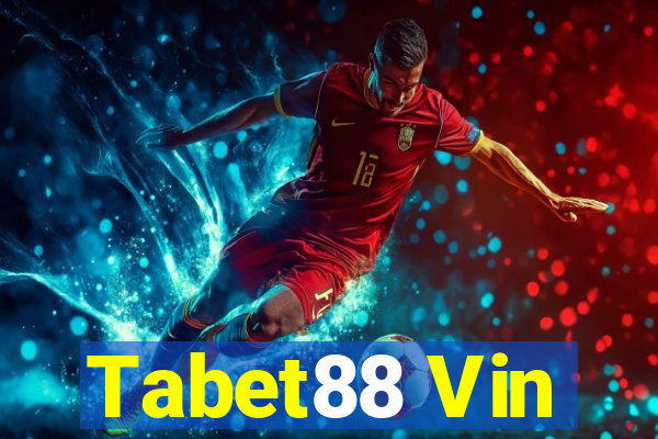 Tabet88 Vin