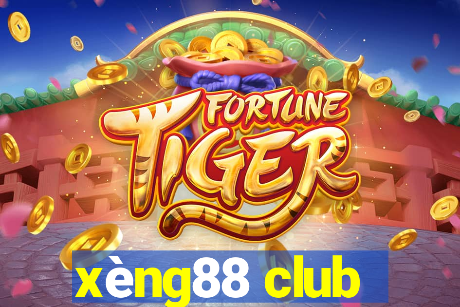 xèng88 club