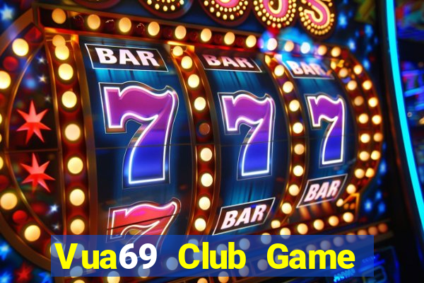 Vua69 Club Game Bài Iwin