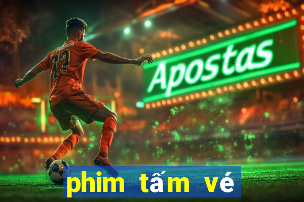 phim tấm vé số định mệnh