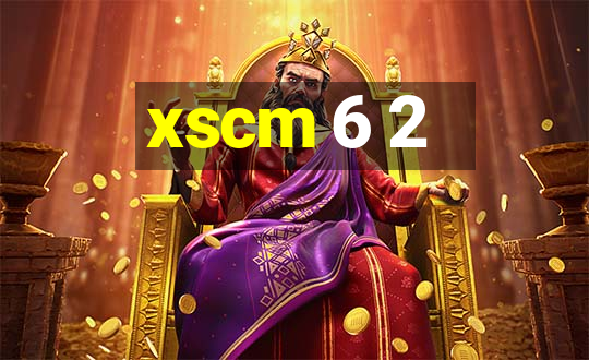 xscm 6 2