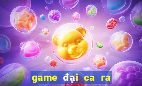 game đại ca ra tù 9