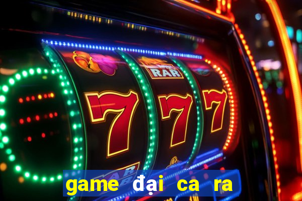 game đại ca ra tù 9