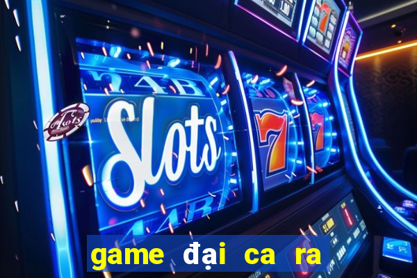 game đại ca ra tù 9