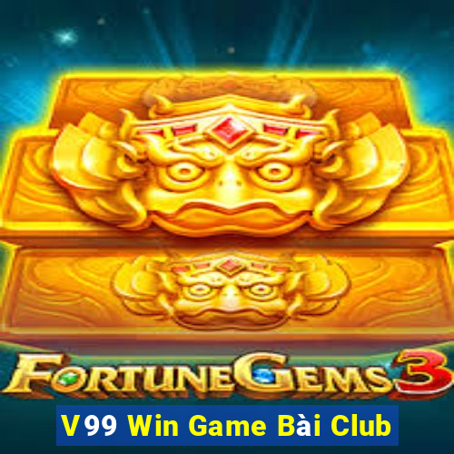 V99 Win Game Bài Club