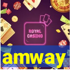 amway