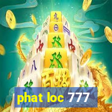 phat loc 777