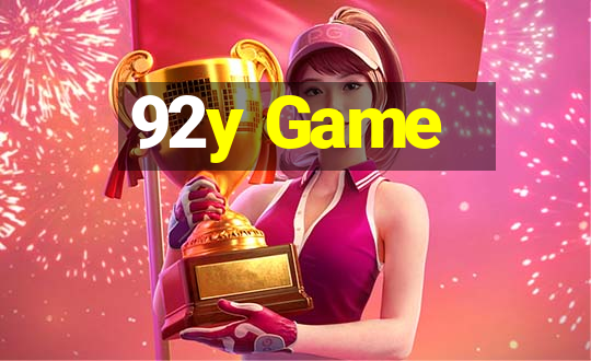 92y Game