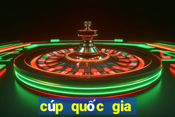 cúp quốc gia châu phi 2023