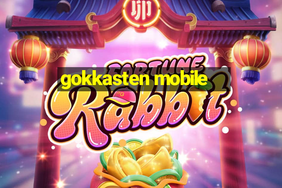 gokkasten mobile