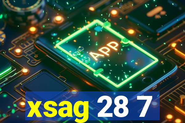 xsag 28 7