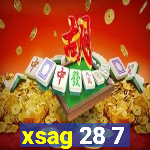 xsag 28 7