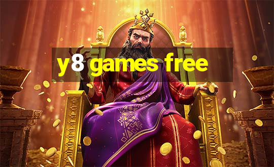 y8 games free