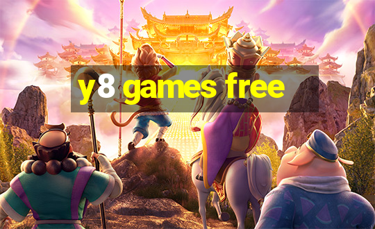 y8 games free