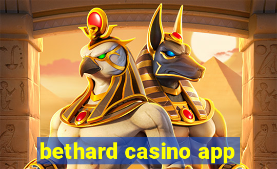 bethard casino app