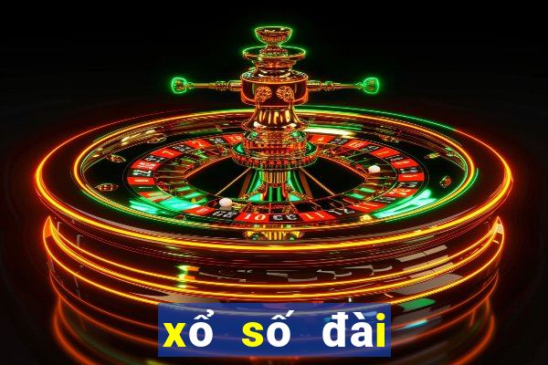 xổ số đài long an thành phố