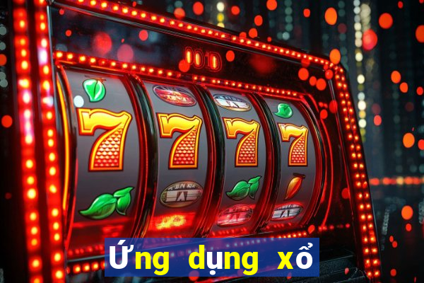 Ứng dụng xổ số iQIYI