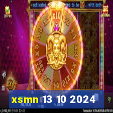 xsmn 13 10 2024