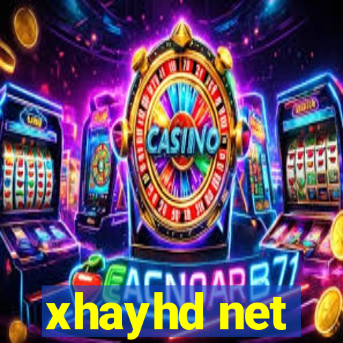 xhayhd net