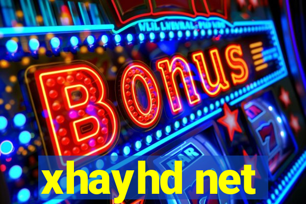 xhayhd net