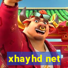 xhayhd net