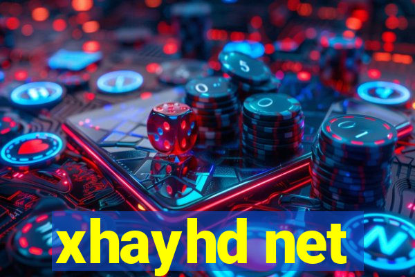 xhayhd net