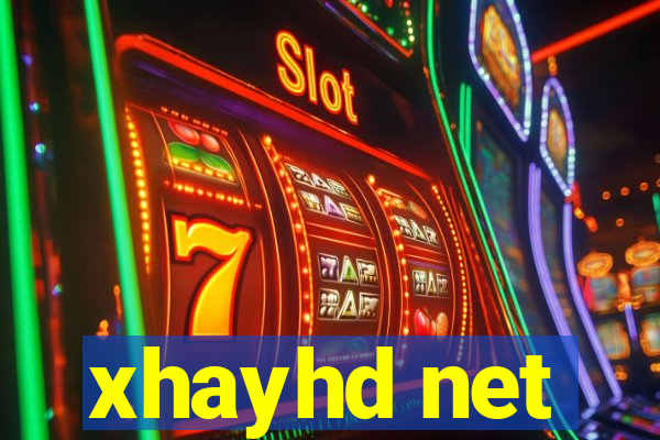 xhayhd net