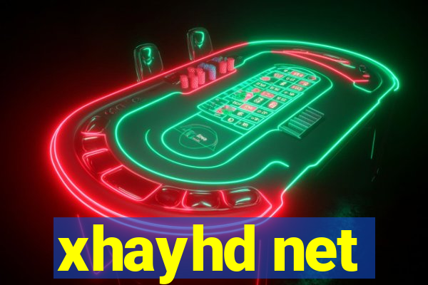 xhayhd net