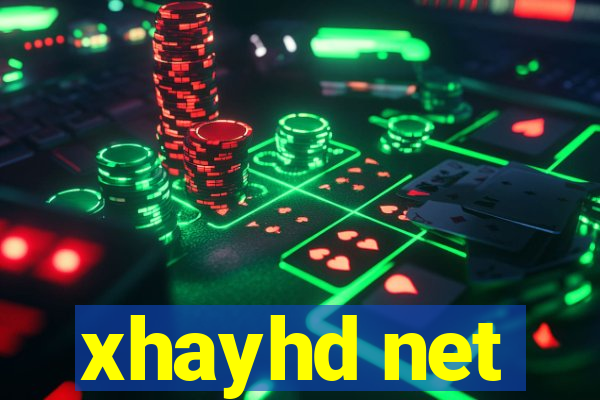 xhayhd net