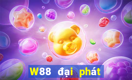 W88 đại phát Game pc