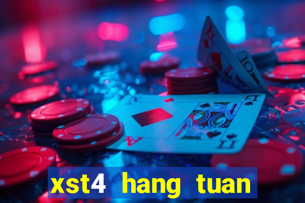 xst4 hang tuan minh ngoc